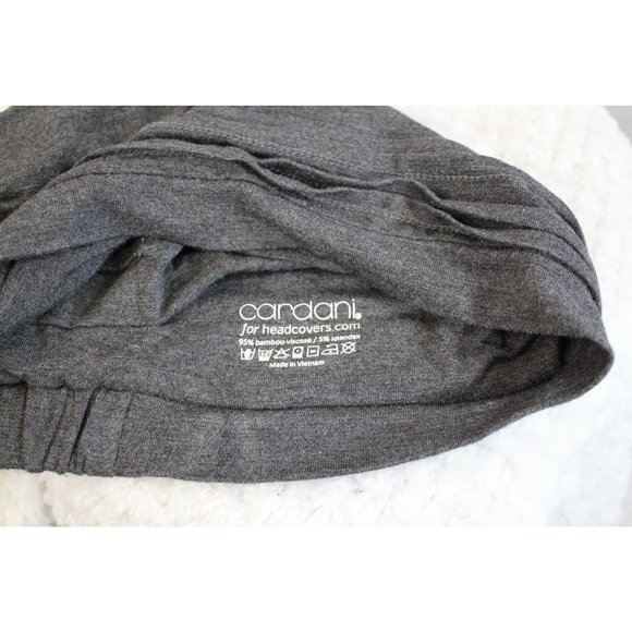 Cardani/ OSFM / Beanie / Gray - Picture 5 of 7